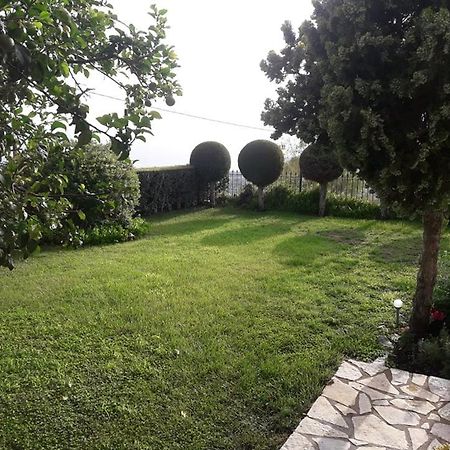 Kelly'S Villa In Stoupa Neokhorion  Екстериор снимка