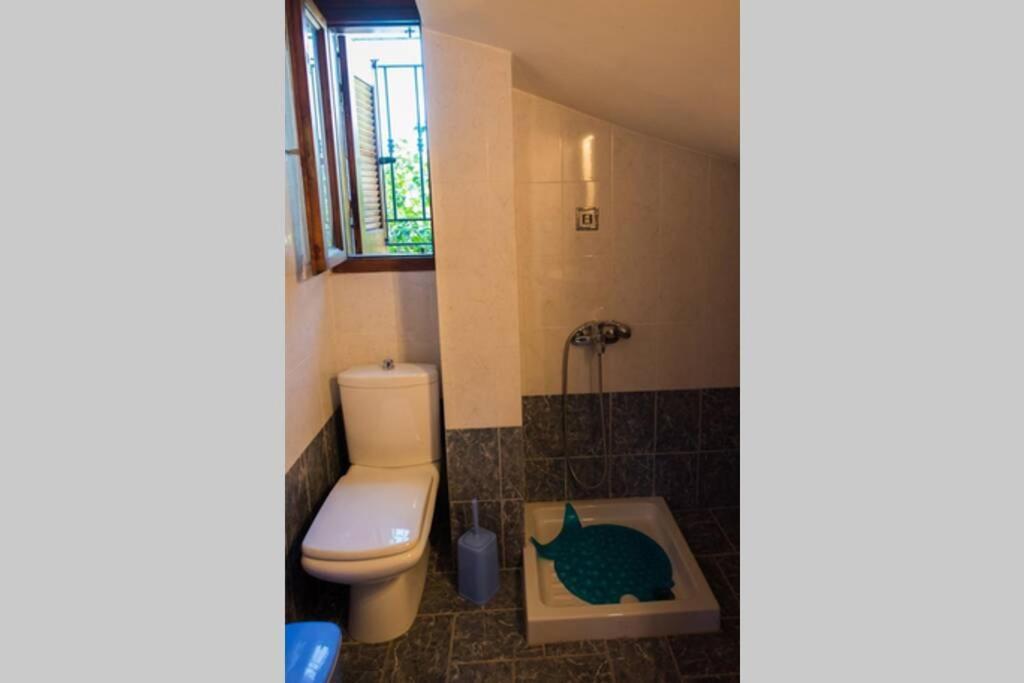 Kelly'S Villa In Stoupa Neokhorion  Екстериор снимка