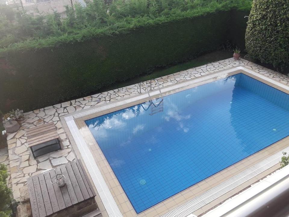 Kelly'S Villa In Stoupa Neokhorion  Екстериор снимка