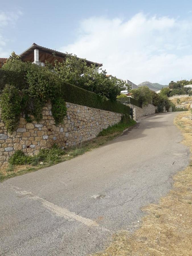 Kelly'S Villa In Stoupa Neokhorion  Екстериор снимка