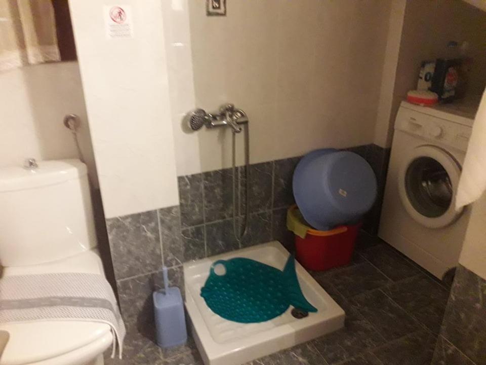 Kelly'S Villa In Stoupa Neokhorion  Екстериор снимка