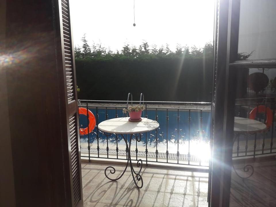 Kelly'S Villa In Stoupa Neokhorion  Екстериор снимка