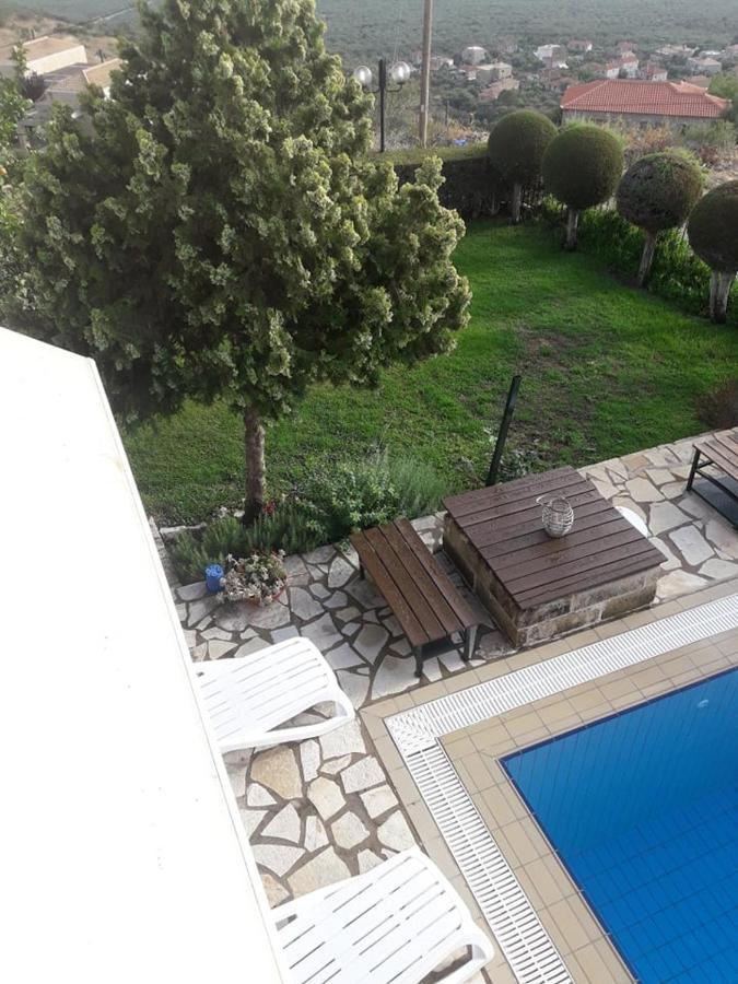 Kelly'S Villa In Stoupa Neokhorion  Екстериор снимка